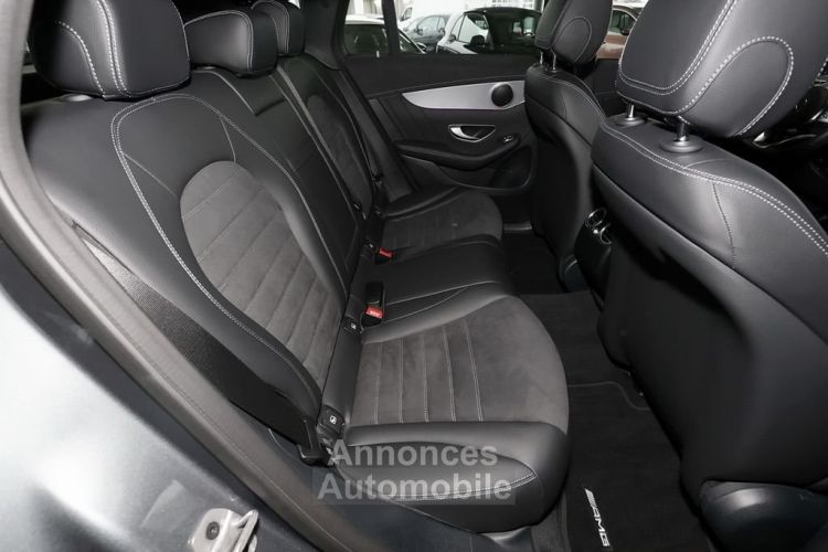 Mercedes EQC 400 4M AMG 19 ZOLL KAMERA  - <small></small> 42.890 € <small>TTC</small> - #6