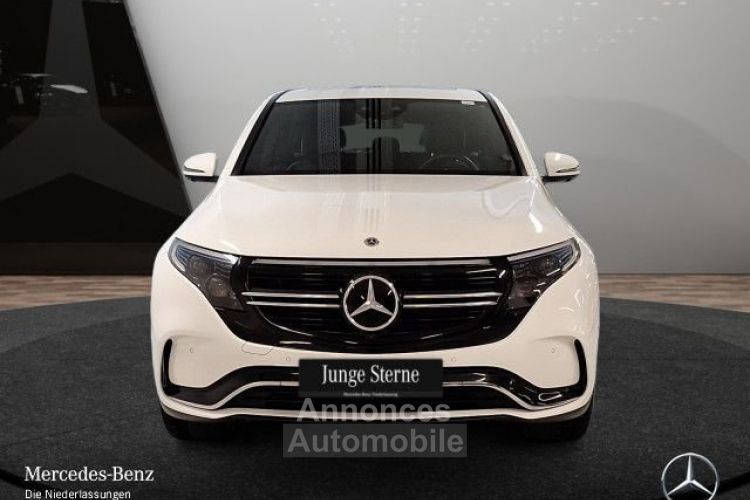 Mercedes EQC 400 4M AMG Distr SHD 360  - <small></small> 41.890 € <small>TTC</small> - #3