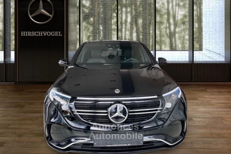 Mercedes EQC 400 4M AMG Line AHK - <small></small> 42.290 € <small>TTC</small> - #2