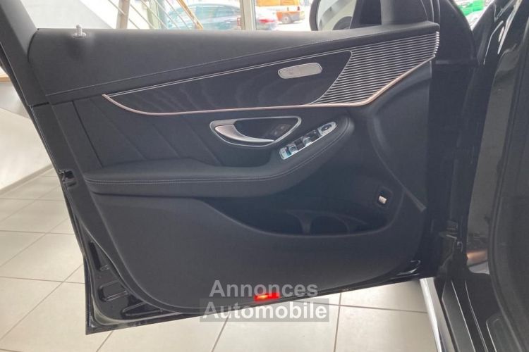 Mercedes EQC 400 4M AMG Line AHK - <small></small> 42.290 € <small>TTC</small> - #14