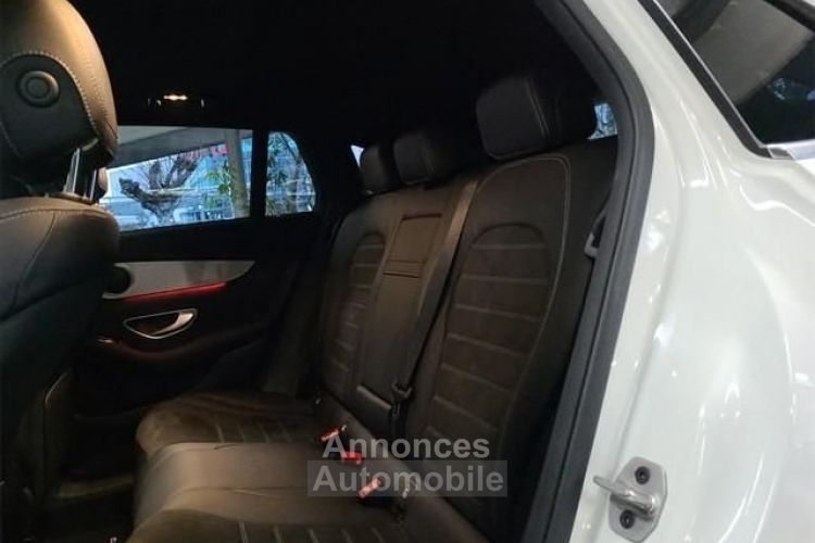 Mercedes EQC 400 4M AMG Schiebedach 360  - <small></small> 43.790 € <small>TTC</small> - #12