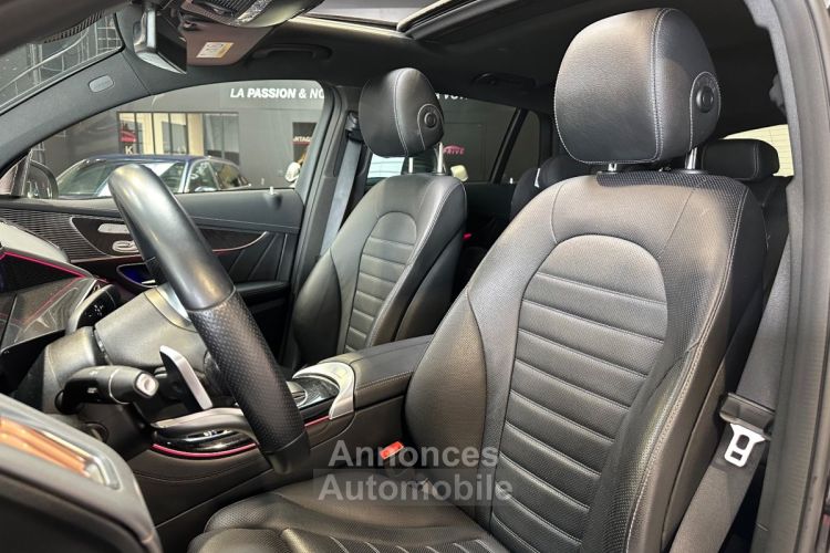 Mercedes EQC 400 4Matic AMG Line 408 CV FULL OPTIONS GARANTIE 15 MOIS , ATTELAGE ELECTRIQUE - <small></small> 39.990 € <small>TTC</small> - #15