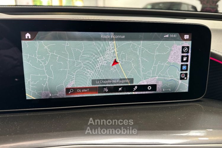 Mercedes EQC 400 4Matic AMG Line 408 CV FULL OPTIONS GARANTIE 15 MOIS , ATTELAGE ELECTRIQUE - <small></small> 39.990 € <small>TTC</small> - #22