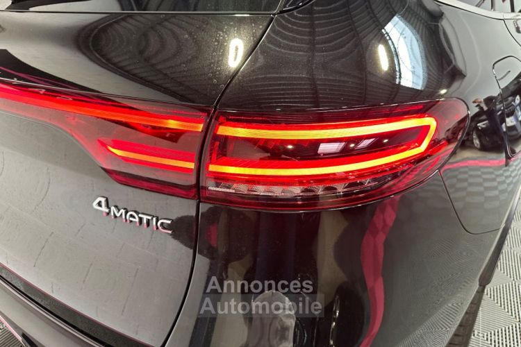 Mercedes EQC 400 4Matic AMG Line 408 CV FULL OPTIONS GARANTIE 15 MOIS , ATTELAGE ELECTRIQUE - <small></small> 39.990 € <small>TTC</small> - #45