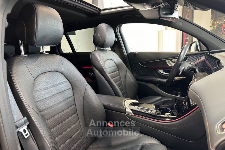 Mercedes EQC 400 4Matic AMG Line 408 CV FULL OPTIONS GARANTIE 24MOIS , ATTELAGE ELECTRIQUE - <small></small> 47.990 € <small>TTC</small> - #18