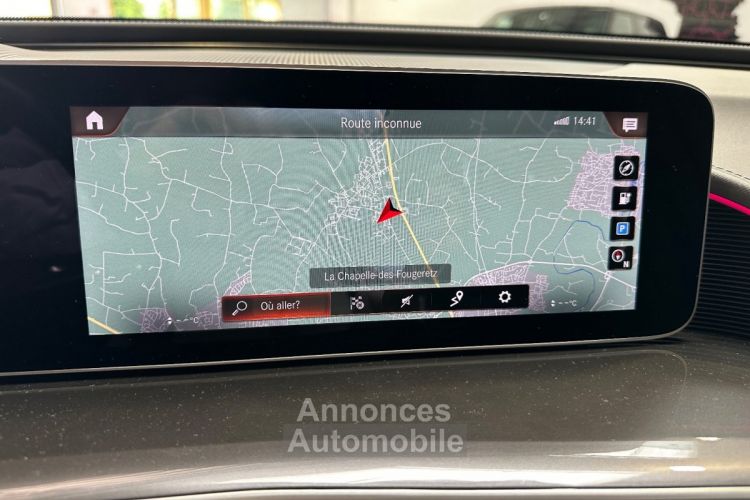 Mercedes EQC 400 4Matic AMG Line 408 CV FULL OPTIONS GARANTIE 24MOIS , ATTELAGE ELECTRIQUE - <small></small> 47.990 € <small>TTC</small> - #22