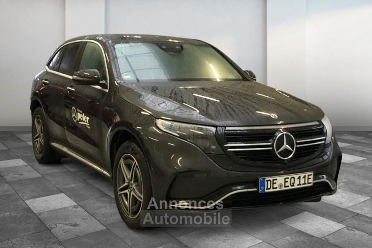 Mercedes EQC 400 4MATIC AMG Line AMG,  - <small></small> 45.890 € <small>TTC</small> - #2