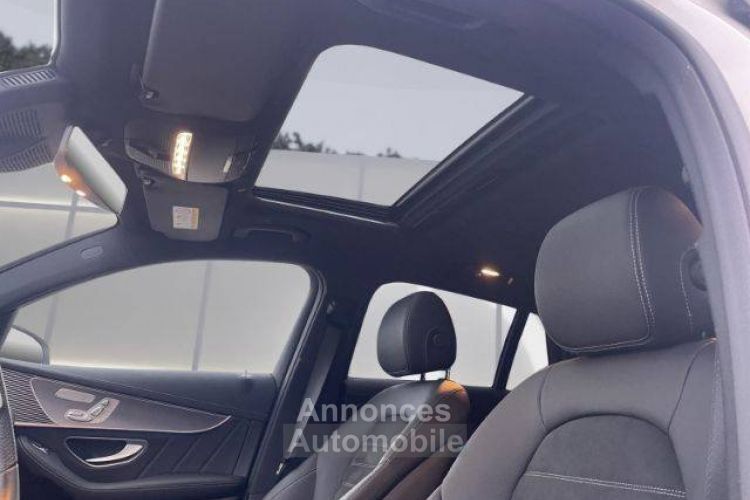 Mercedes EQC 400 4M/TOIT OUVRANT/AMG - <small></small> 40.900 € <small>TTC</small> - #9