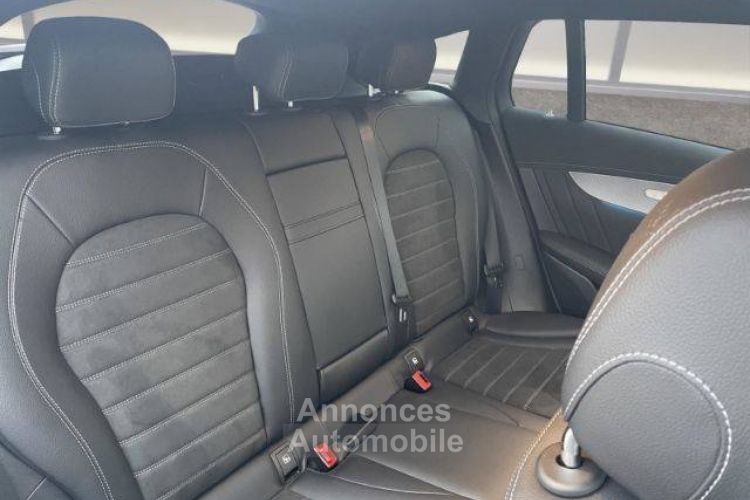 Mercedes EQC 400 4M/TOIT OUVRANT/AMG - <small></small> 40.900 € <small>TTC</small> - #13