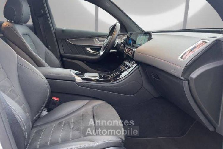 Mercedes EQC 400 4M/TOIT OUVRANT/AMG - <small></small> 40.900 € <small>TTC</small> - #14