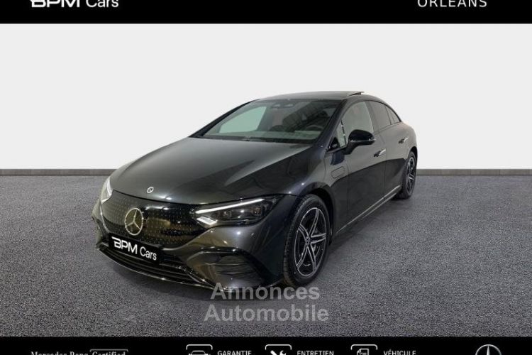 Mercedes EQE 300 245ch AMG Line - <small></small> 69.900 € <small>TTC</small> - #1