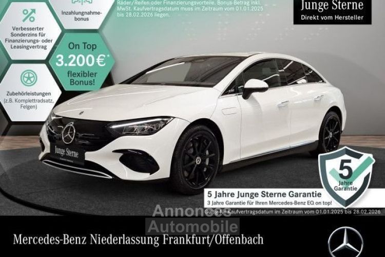 Mercedes EQE 300 ELECTRIC ART ADVANCED  - <small></small> 40.990 € <small>TTC</small> - #1