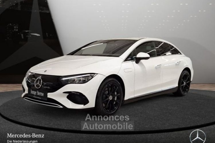 Mercedes EQE 300 ELECTRIC ART ADVANCED  - <small></small> 40.990 € <small>TTC</small> - #2