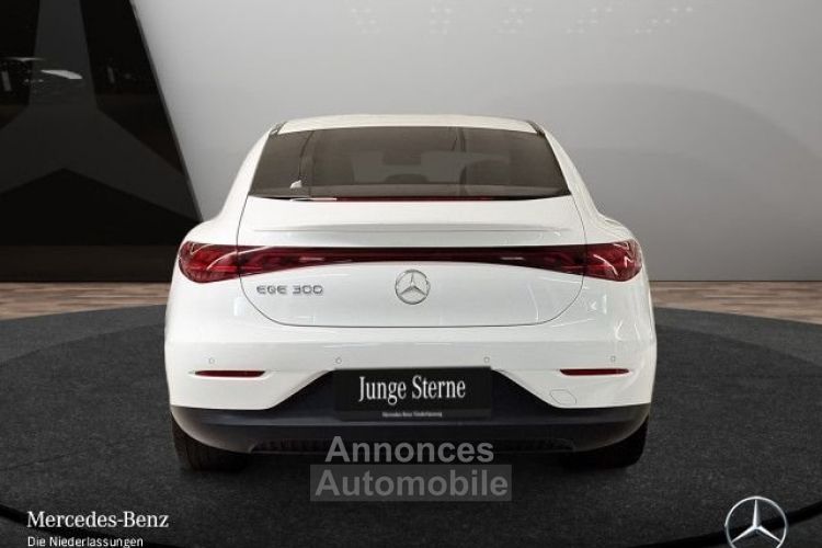 Mercedes EQE 300 ELECTRIC ART ADVANCED  - <small></small> 40.990 € <small>TTC</small> - #7