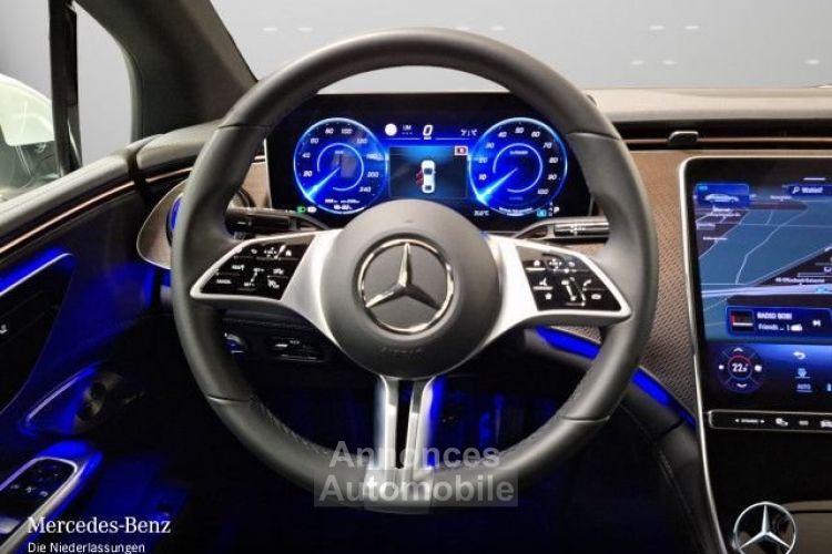 Mercedes EQE 300 ELECTRIC ART ADVANCED  - <small></small> 40.990 € <small>TTC</small> - #14