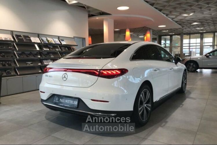 Mercedes EQE 300 Electric Art Burmester - <small></small> 47.590 € <small>TTC</small> - #11