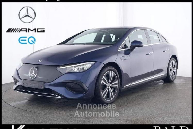 Mercedes EQE 300 Electric Art Wide LED - <small></small> 42.690 € <small>TTC</small> - #2