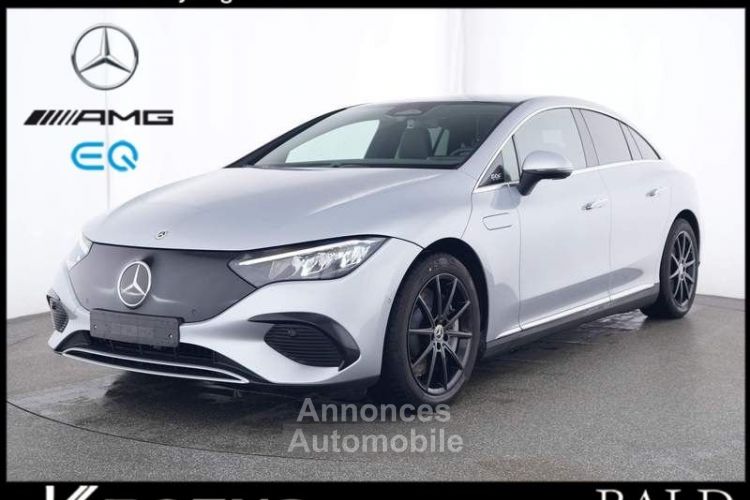 Mercedes EQE 300 ElectricArt LED Kamera - <small></small> 40.490 € <small>TTC</small> - #2