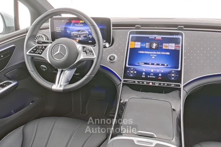 Mercedes EQE 300 ElectricArt LED Kamera - <small></small> 40.840 € <small>TTC</small> - #6