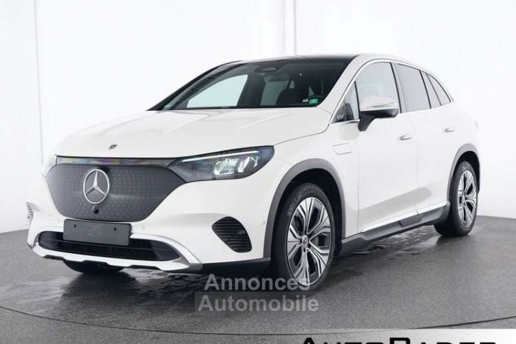 Mercedes EQE 300 SUV Electric Art - <small></small> 54.975 € <small>TTC</small> - #2