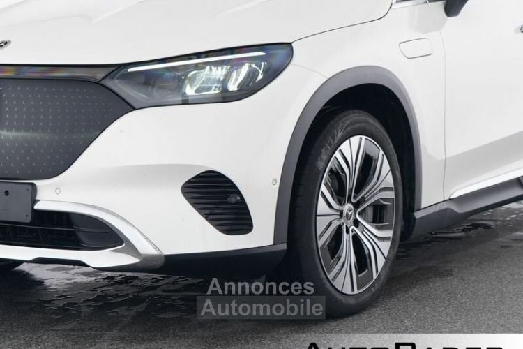 Mercedes EQE 300 SUV Electric Art - <small></small> 54.975 € <small>TTC</small> - #3