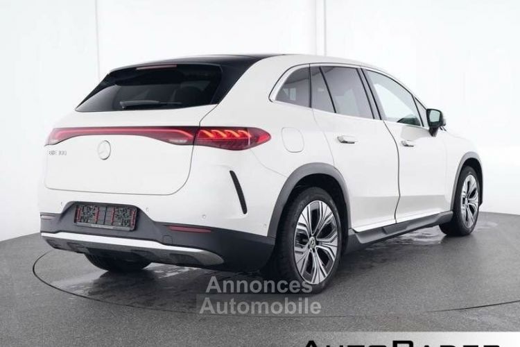 Mercedes EQE 300 SUV Electric Art - <small></small> 54.975 € <small>TTC</small> - #4