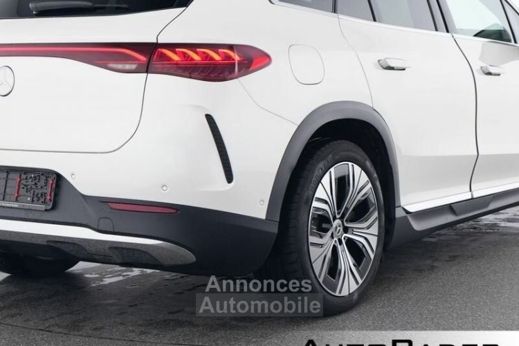 Mercedes EQE 300 SUV Electric Art - <small></small> 54.975 € <small>TTC</small> - #5