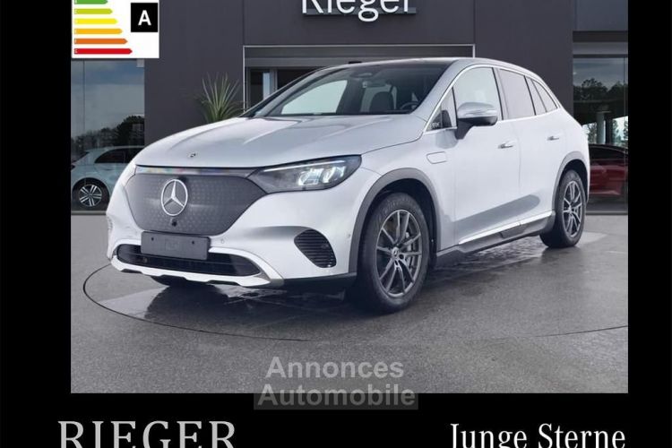 Mercedes EQE 300 SUV Electric Art PANO  - <small></small> 56.599 € <small>TTC</small> - #1