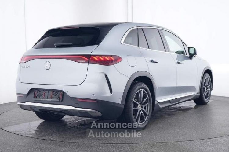 Mercedes EQE 300 SUV Electric Art PANO  - <small></small> 56.599 € <small>TTC</small> - #2