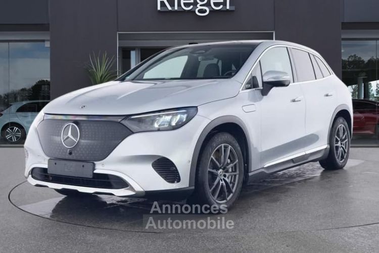 Mercedes EQE 300 SUV Electric Art PANO  - <small></small> 56.599 € <small>TTC</small> - #10