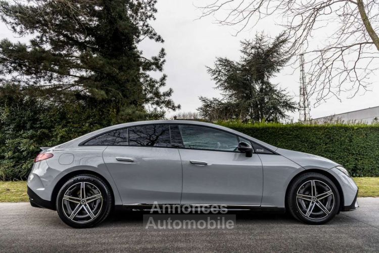 Mercedes EQE 350 + 90.6 kWh - <small></small> 49.995 € <small>TTC</small> - #21