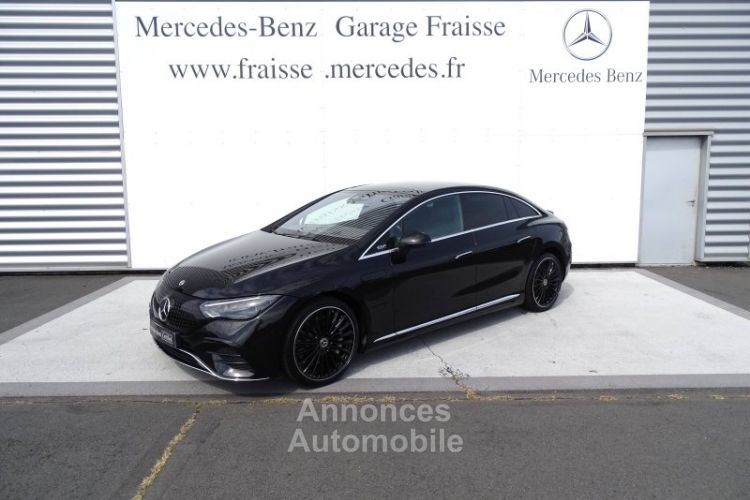 Mercedes EQE 350+ 292ch AMG Line - <small></small> 75.899 € <small>TTC</small> - #1