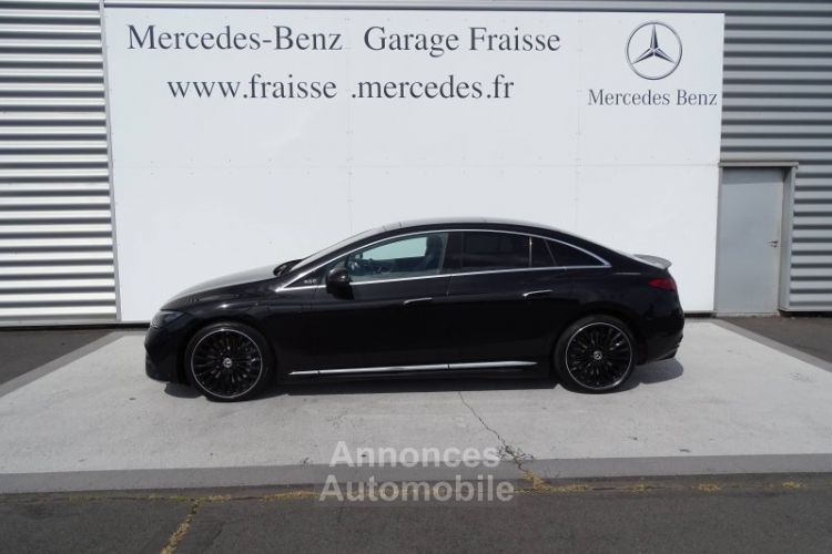 Mercedes EQE 350+ 292ch AMG Line - <small></small> 75.899 € <small>TTC</small> - #3