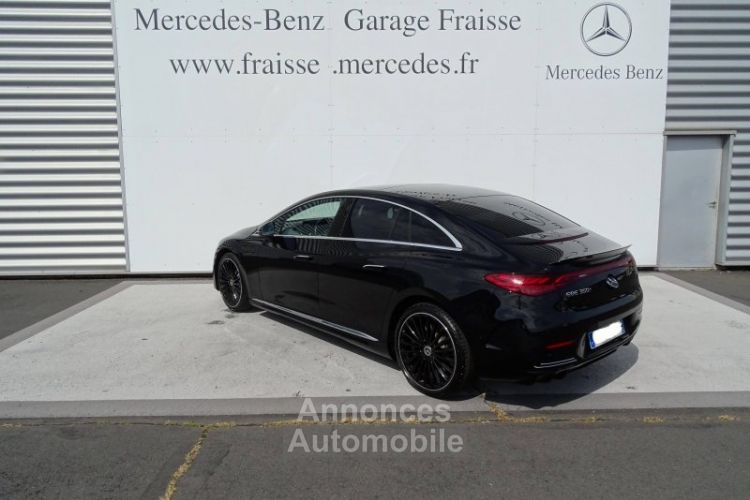 Mercedes EQE 350+ 292ch AMG Line - <small></small> 75.899 € <small>TTC</small> - #5