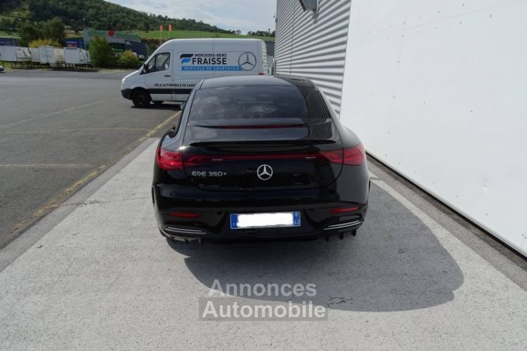Mercedes EQE 350+ 292ch AMG Line - <small></small> 75.899 € <small>TTC</small> - #9