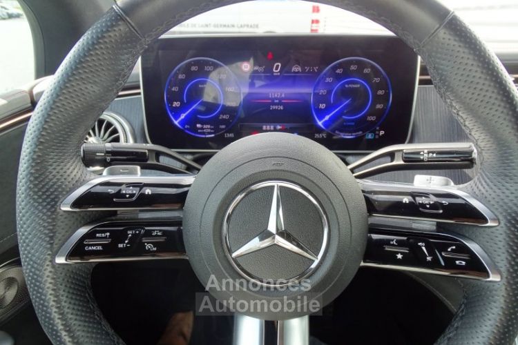 Mercedes EQE 350+ 292ch AMG Line - <small></small> 75.899 € <small>TTC</small> - #16