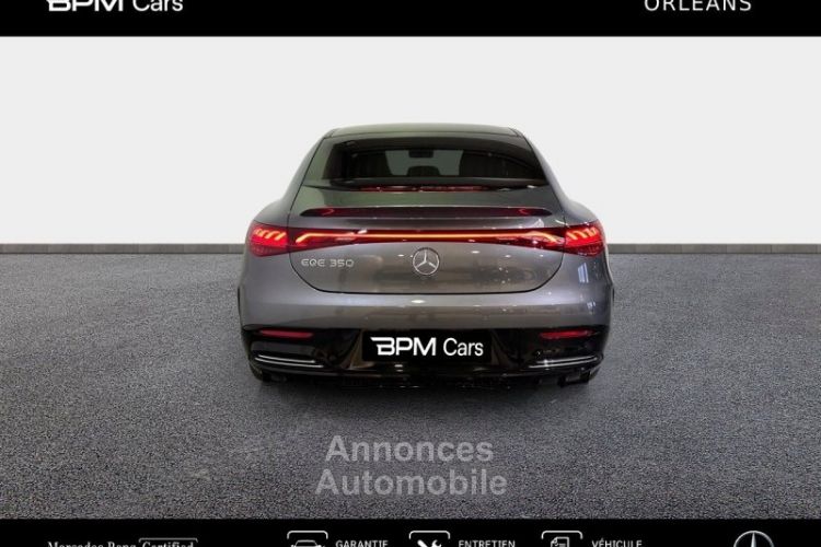 Mercedes EQE 350+ 292ch AMG Line - <small></small> 69.890 € <small>TTC</small> - #4