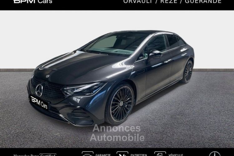 Mercedes EQE 350+ 292ch AMG Line - <small></small> 79.900 € <small>TTC</small> - #1