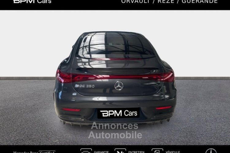 Mercedes EQE 350+ 292ch AMG Line - <small></small> 79.900 € <small>TTC</small> - #4