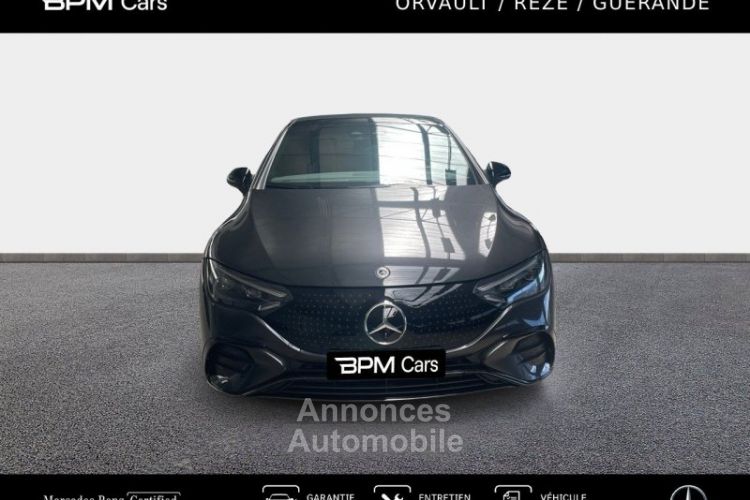 Mercedes EQE 350+ 292ch AMG Line - <small></small> 79.900 € <small>TTC</small> - #7