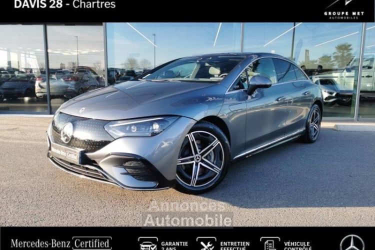 Mercedes EQE 350+ 292ch AMG Line - <small></small> 49.980 € <small>TTC</small> - #1