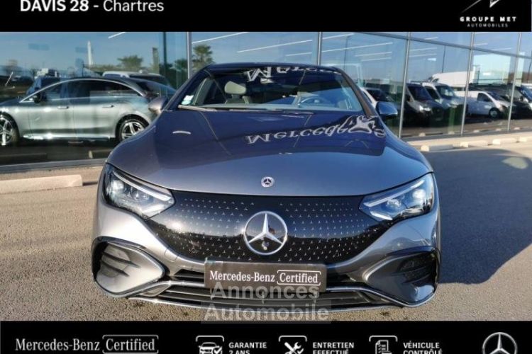 Mercedes EQE 350+ 292ch AMG Line - <small></small> 49.980 € <small>TTC</small> - #2