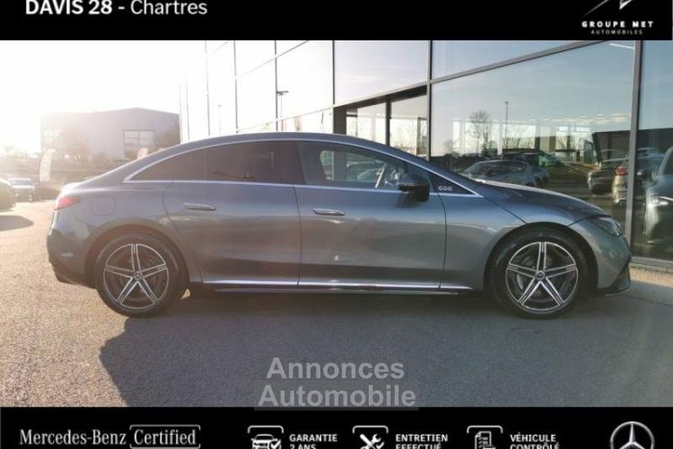 Mercedes EQE 350+ 292ch AMG Line - <small></small> 49.980 € <small>TTC</small> - #3