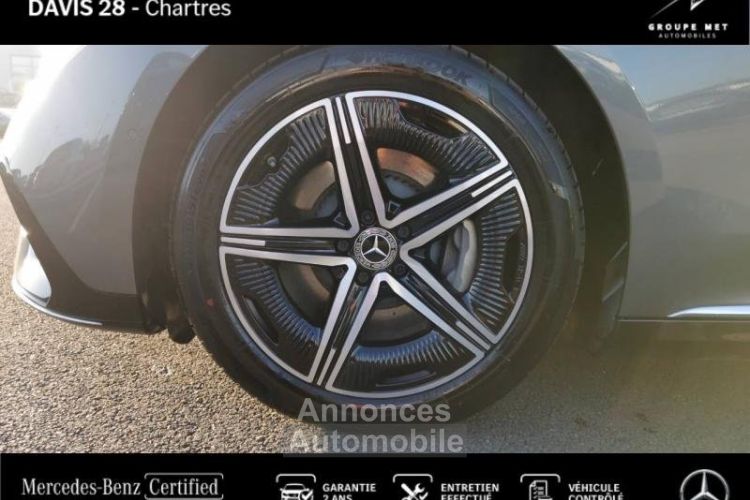 Mercedes EQE 350+ 292ch AMG Line - <small></small> 49.980 € <small>TTC</small> - #6