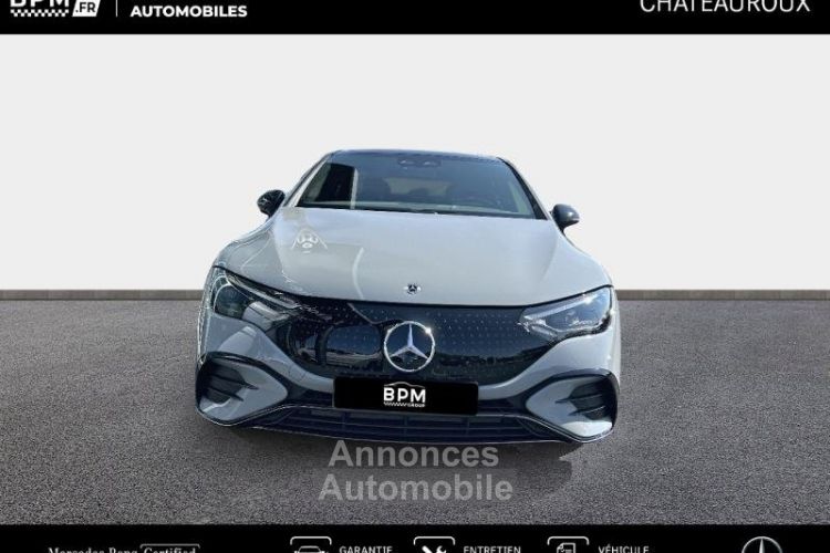 Mercedes EQE 350 292ch AMG Line - <small></small> 85.900 € <small>TTC</small> - #7