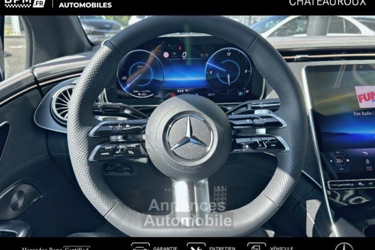 Mercedes EQE 350 292ch AMG Line - <small></small> 85.900 € <small>TTC</small> - #8
