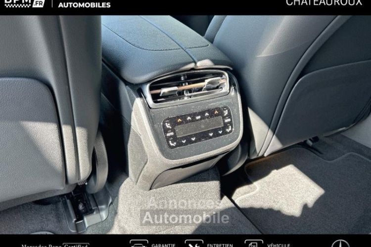 Mercedes EQE 350 292ch AMG Line - <small></small> 85.900 € <small>TTC</small> - #13