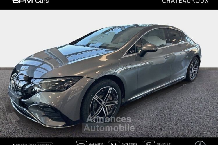 Mercedes EQE 350 292ch AMG Line - <small></small> 86.900 € <small>TTC</small> - #1