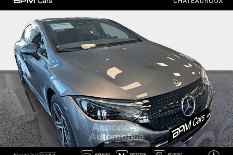 Mercedes EQE 350 292ch AMG Line - <small></small> 86.900 € <small>TTC</small> - #6