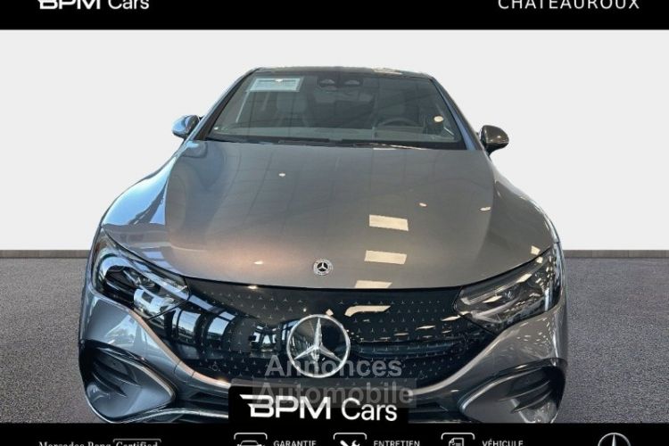 Mercedes EQE 350 292ch AMG Line - <small></small> 86.900 € <small>TTC</small> - #7